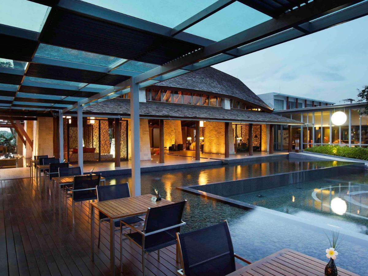 Veranda & Hua Hin Cha Am Отель 5*