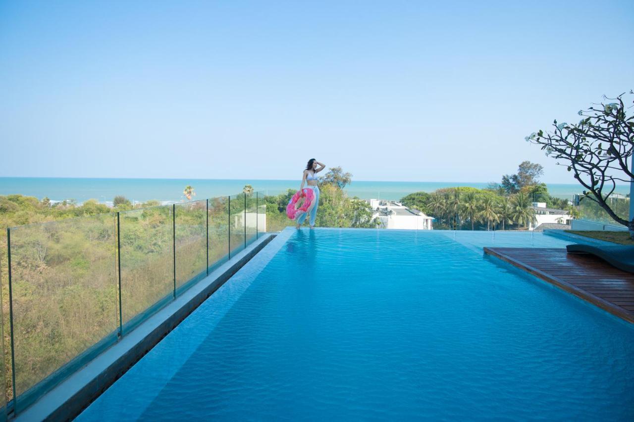 Veranda & Hua Hin Cha Am Petchaburi