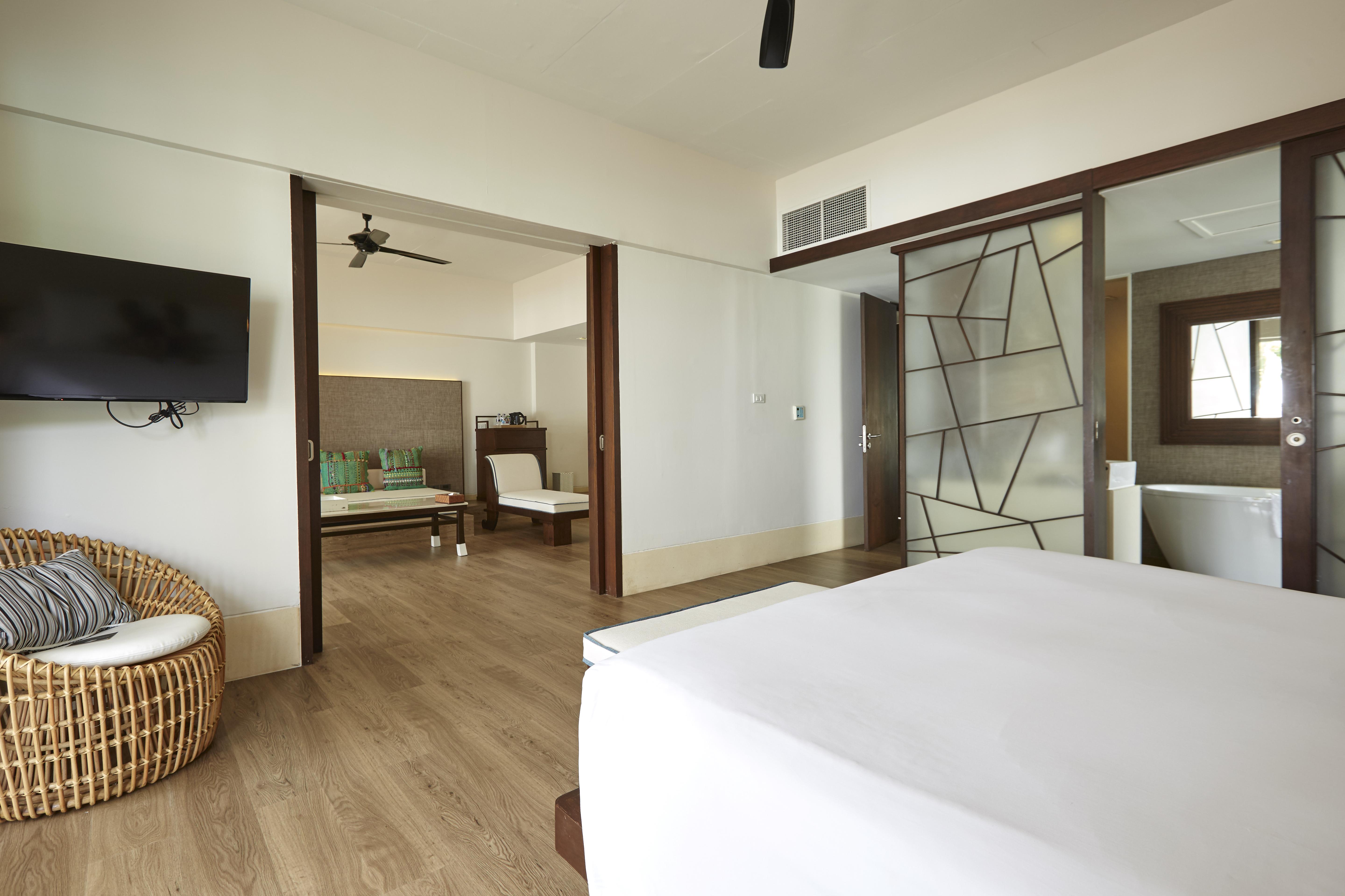 Veranda & Hua Hin Cha Am 5* Ча-Ам