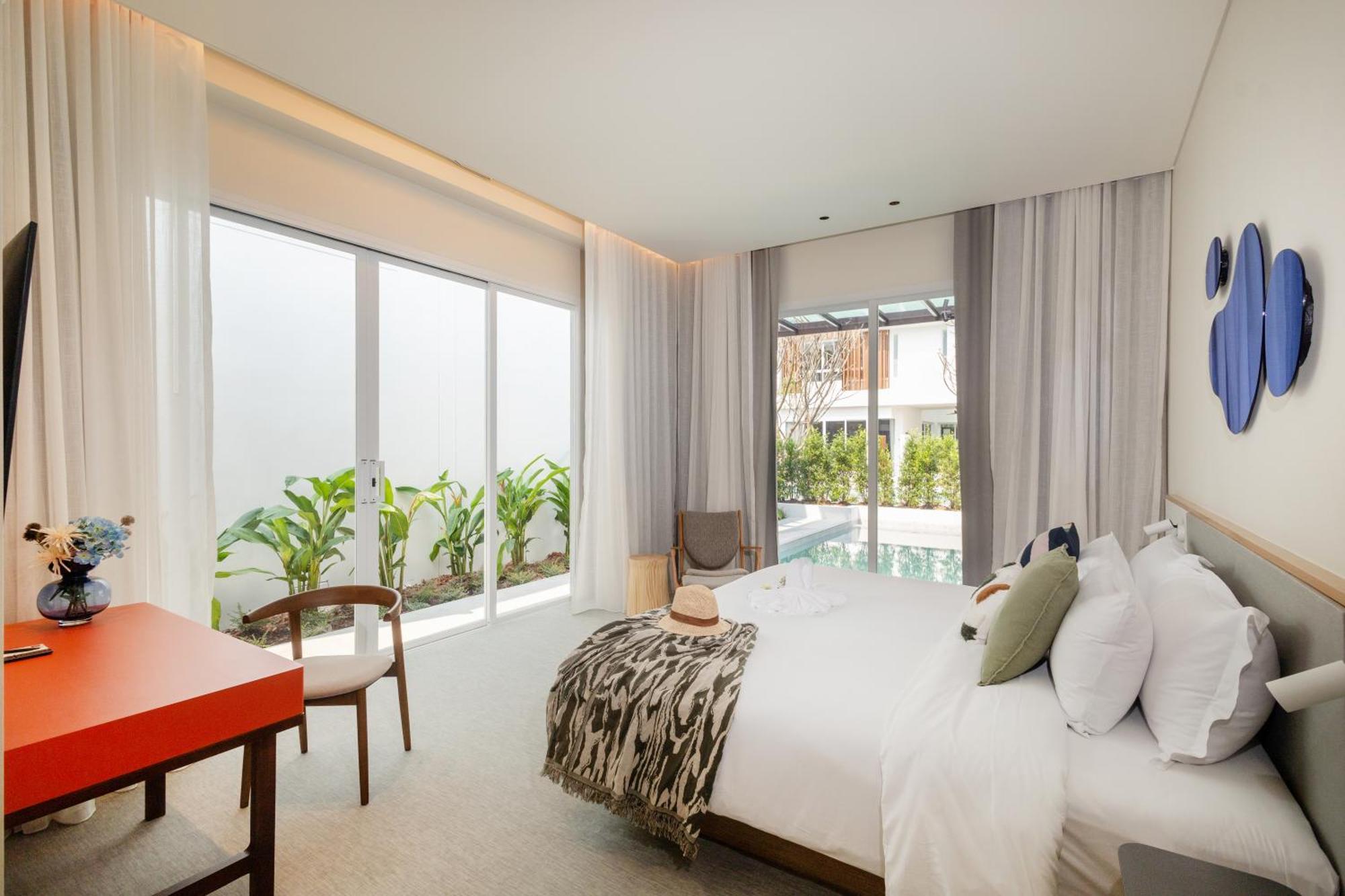 Veranda & Hua Hin Cha Am Hotel Petchaburi