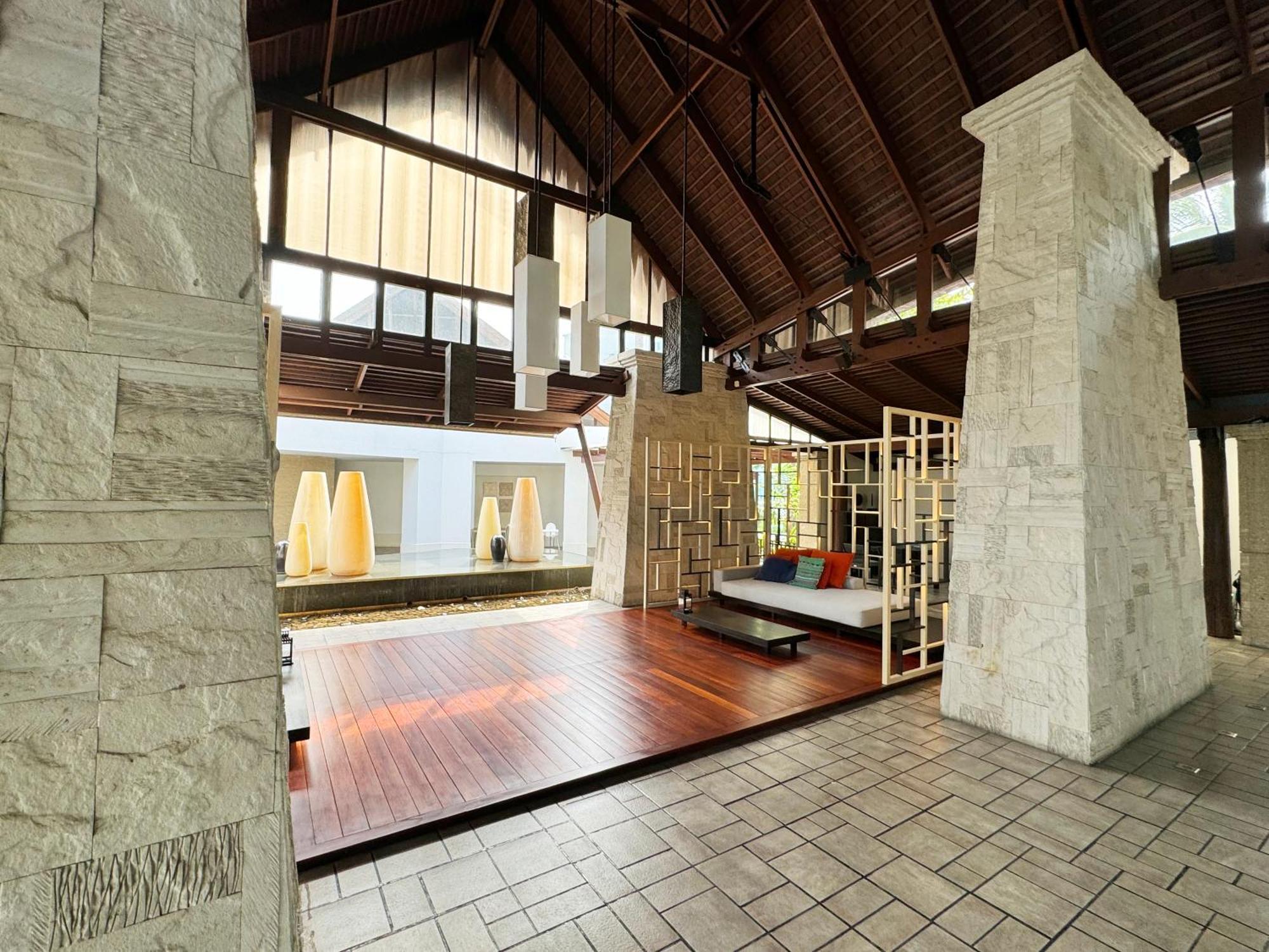 Veranda & Hua Hin Cha Am Petchaburi
