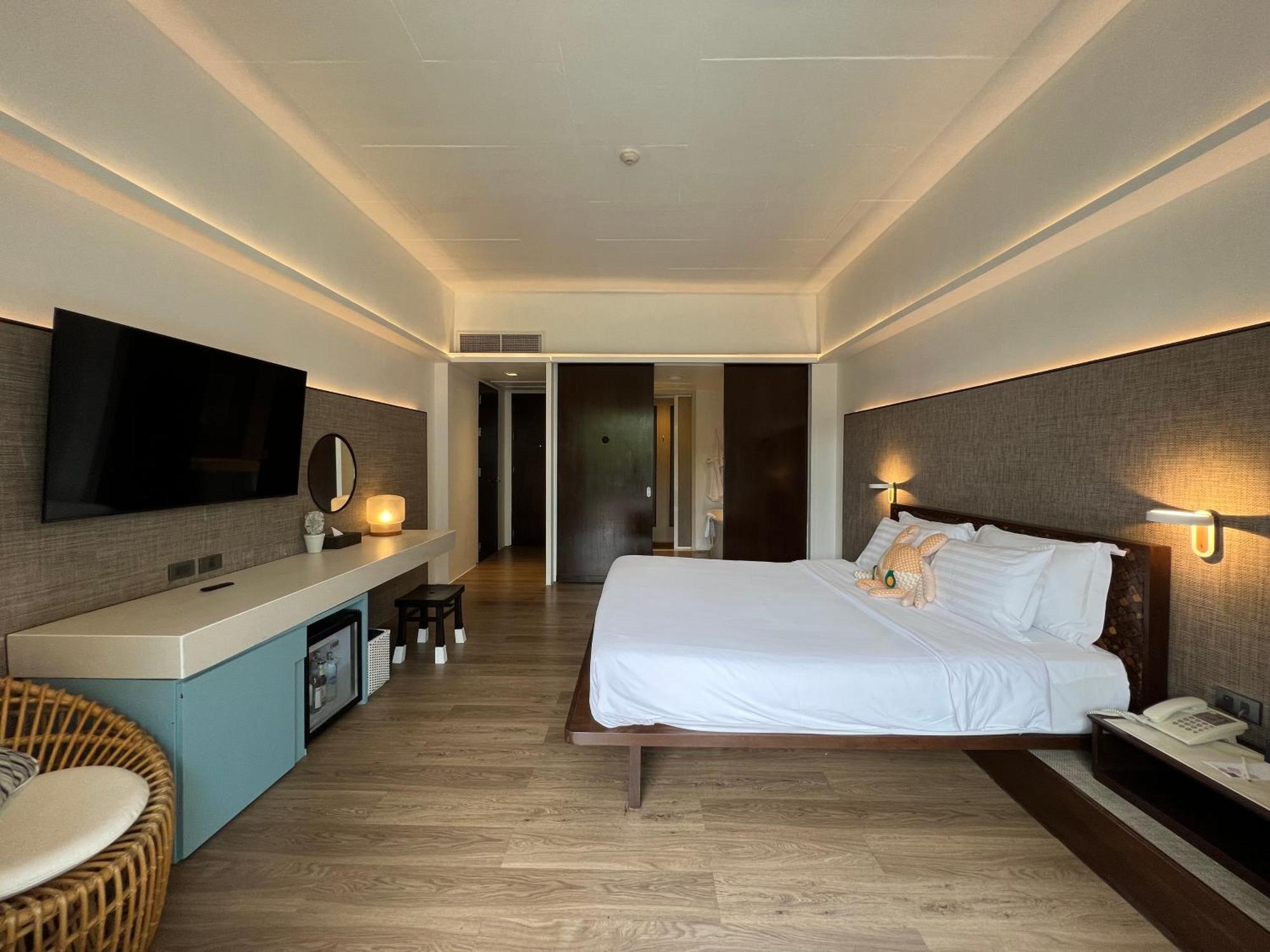 Veranda & Hua Hin Cha Am Отель