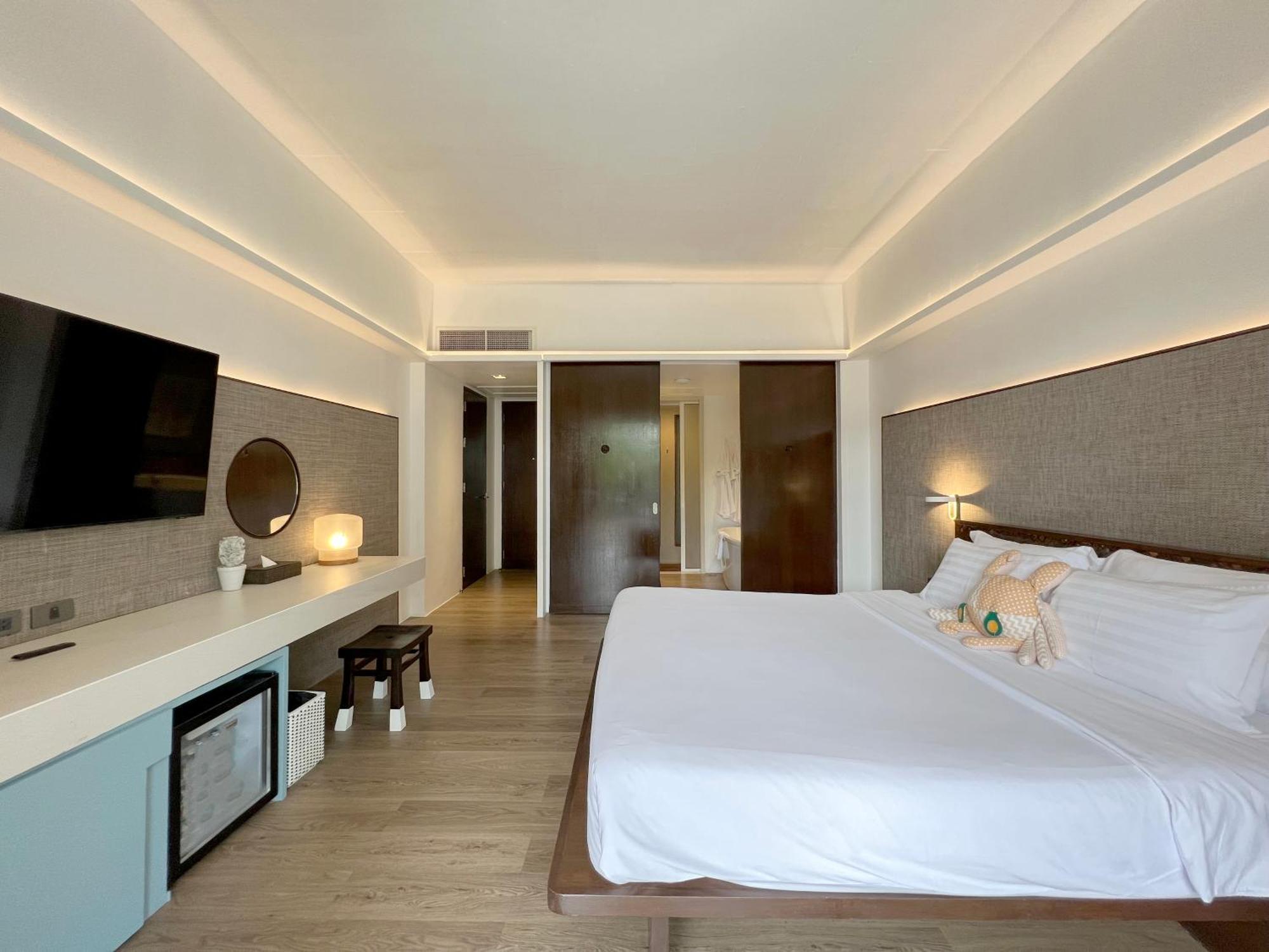 Veranda & Hua Hin Cha Am Отель 5*