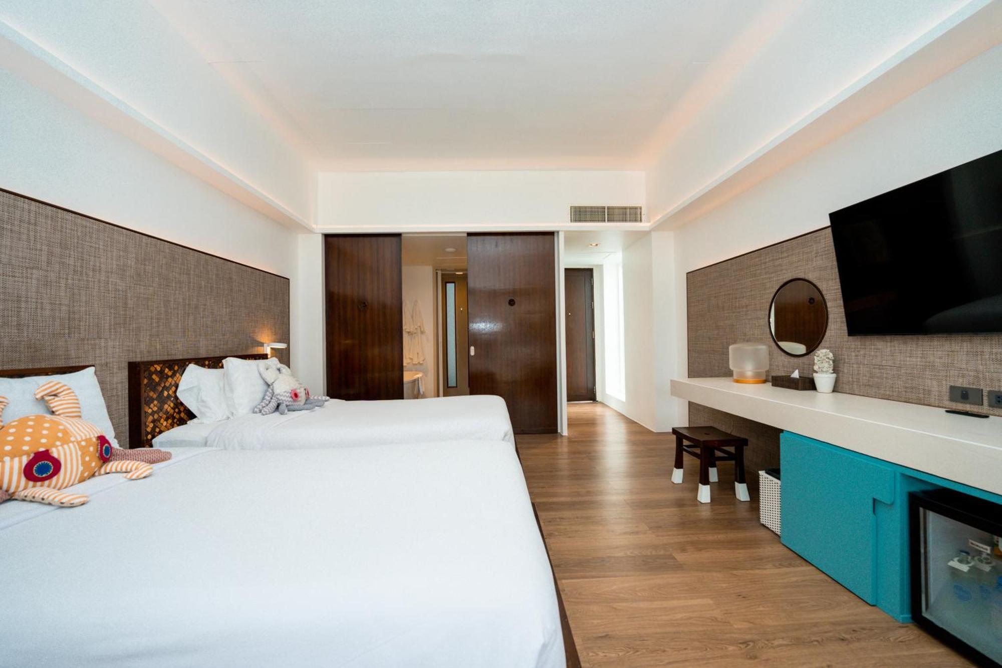 Veranda & Hua Hin Cha Am 5* Ча-Ам