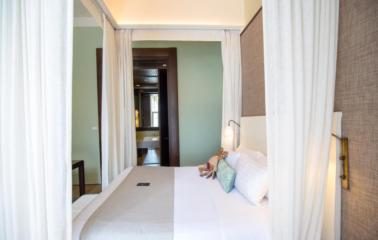 Hotel Veranda & Hua Hin Cha Am 5*